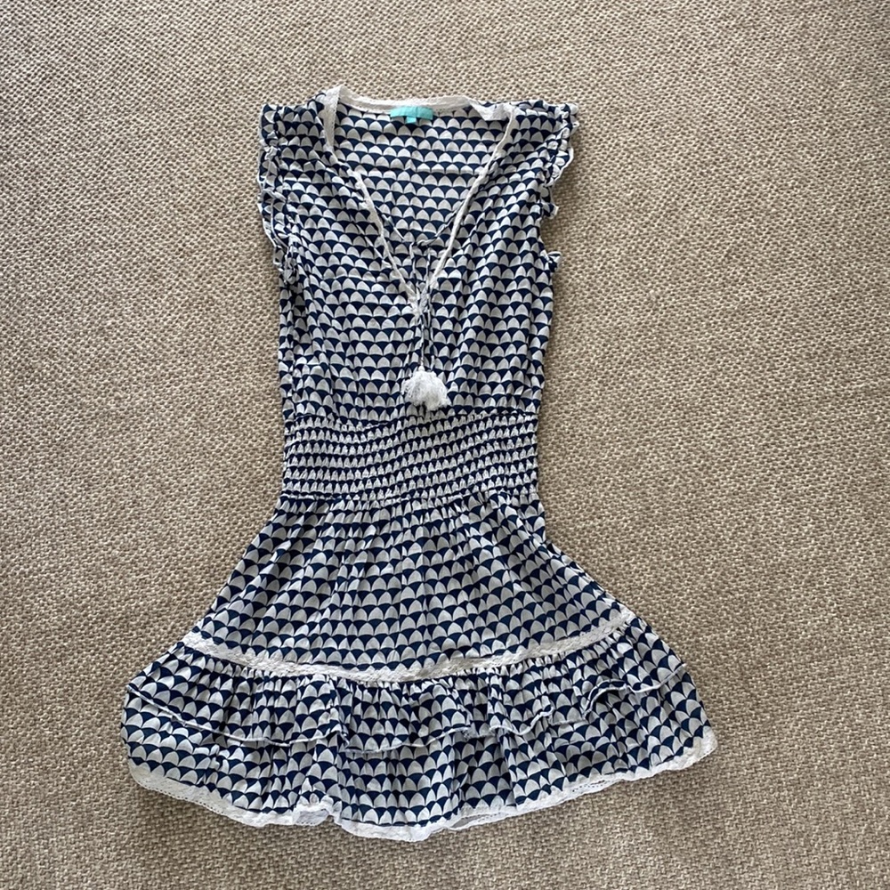 Melissa Odabash coverup